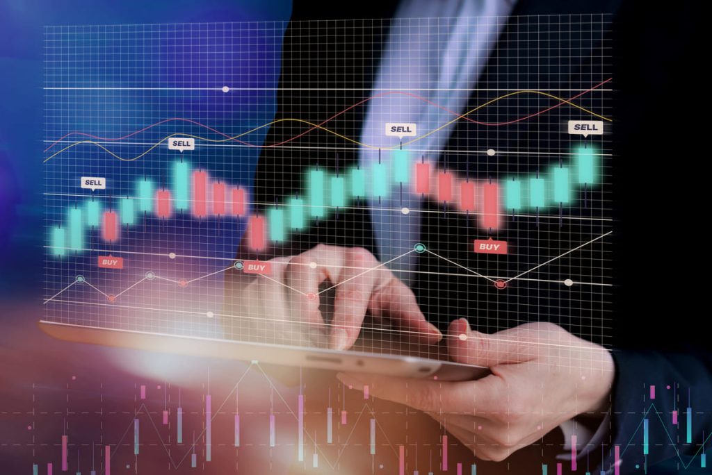 Algo Trade 程式交易的策略