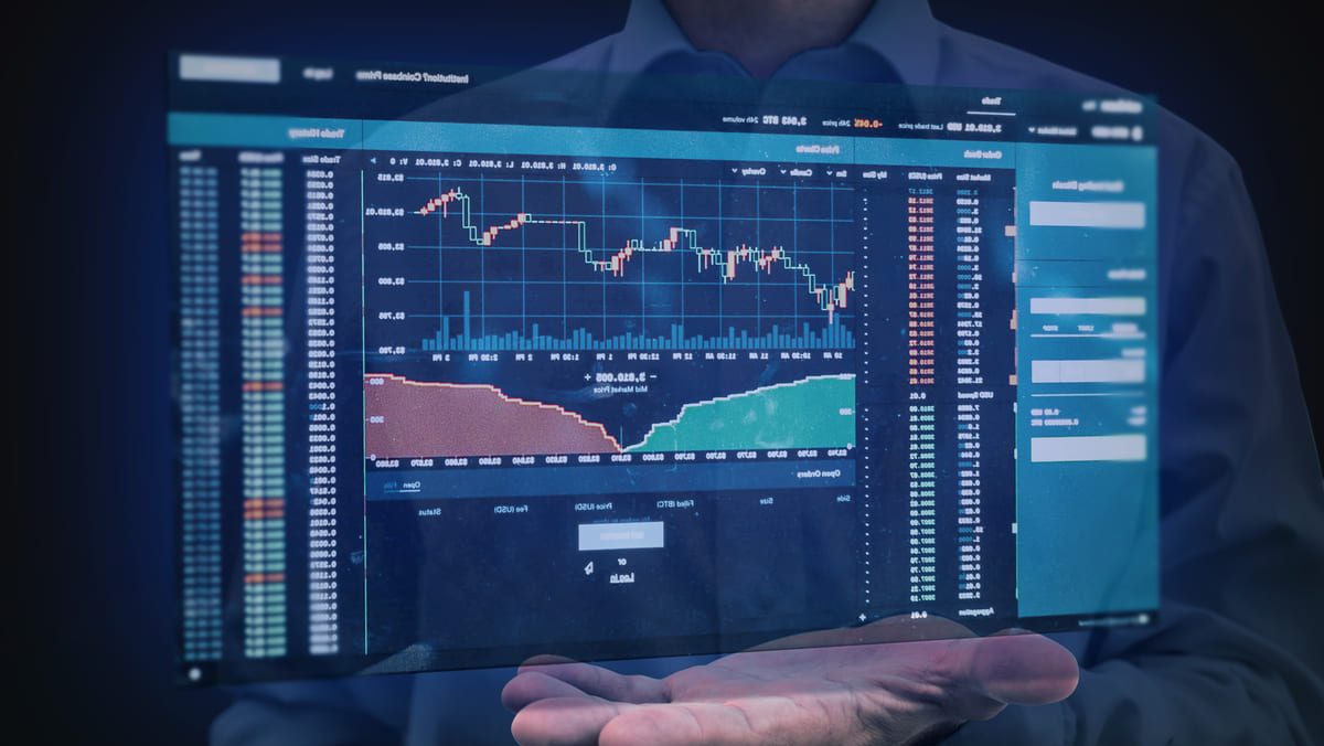 Algo Trade 教學：全面了解程式交易的基礎、策略與優勢